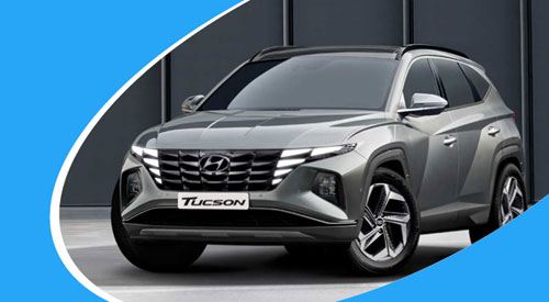 Покупатели нового Hyundai получают Автобезопасность в подарок