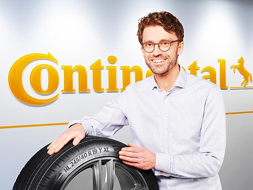 Continental          - Continental