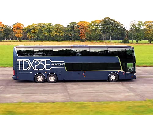 Van Hool    - Van Hool