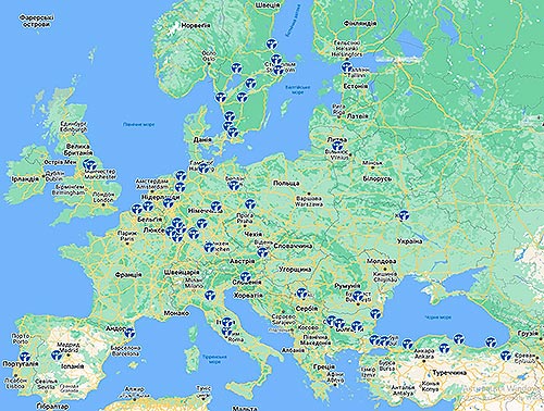Електробуси TEMSA підкорюють європейські міста - TEMSA