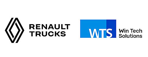        Renault Trucks - Renault
