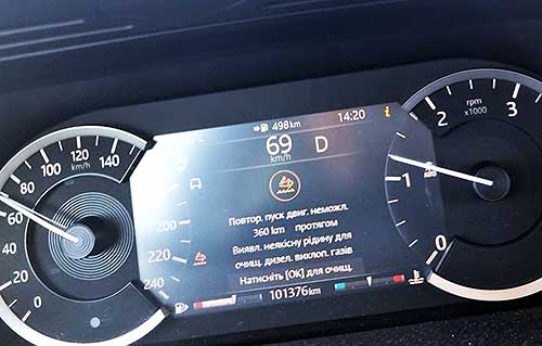 70%   AdBlue    - AdBlue