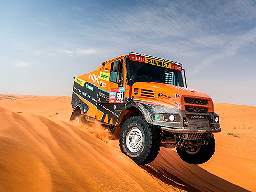    2024:   IVECO - IVECO