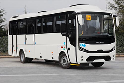 Otokar NAVIGO   ,     - Otokar