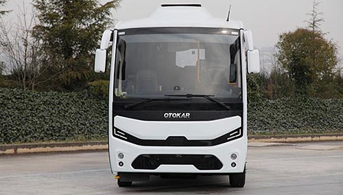 Otokar NAVIGO   ,     - Otokar
