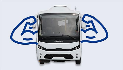 Otokar NAVIGO   ,     - Otokar