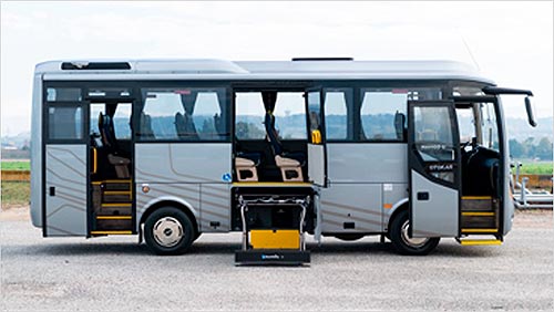 Otokar NAVIGO   ,     - Otokar
