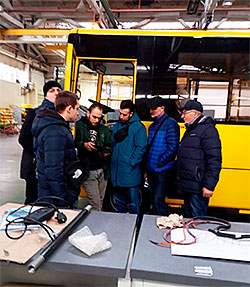 ���� ����л ������� � ����� ������ - ��� �����