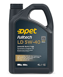 ����� Opet ���������� ������������ ������ ���������������� �������� - Opet