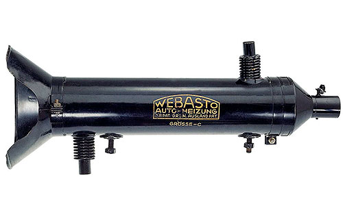 Webasto  20    - Webasto