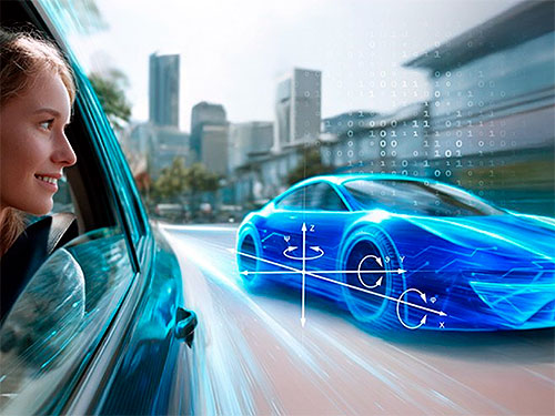 ������� ZF ������ �������������� ����� ������� ����� - ZF