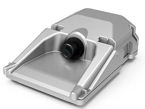 ZF Aftermarket �������� Smart Camera S-Cam �� ���������� �����: ���� ��� ADAS ��� �������������� - ZF