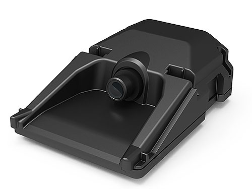 ZF Aftermarket �������� Smart Camera S-Cam �� ���������� �����: ���� ��� ADAS ��� �������������� - ZF