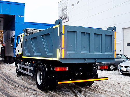 FOTON ������� � ������ ��� ����� ��� �� �������� - FOTON