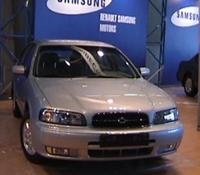 Renault  Samsung  