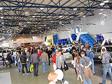      SIA 2011 - SIA