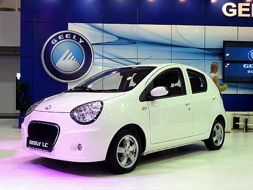     Geely  ,   - Geely