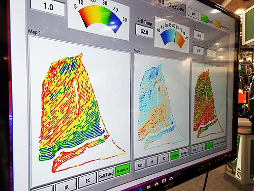    Agritechnica 2019 - Agritechnica