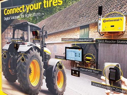    Agritechnica 2019 - Agritechnica