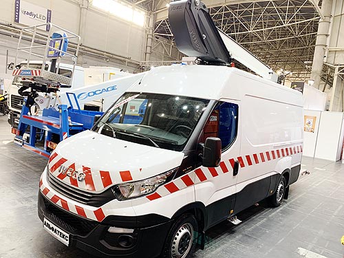        IVECO Daily - IVECO