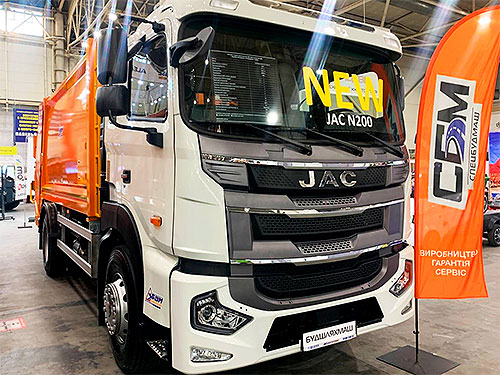         JAC