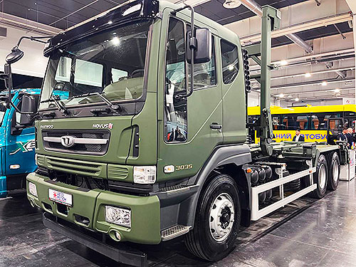     ComAutoTrans 2024.    - ComAutoTrans