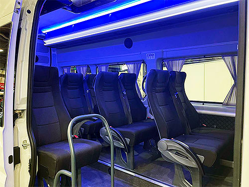 "  "         Fiat Ducato - Fiat