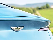 - Aston Martin DB11:      - Aston Martin