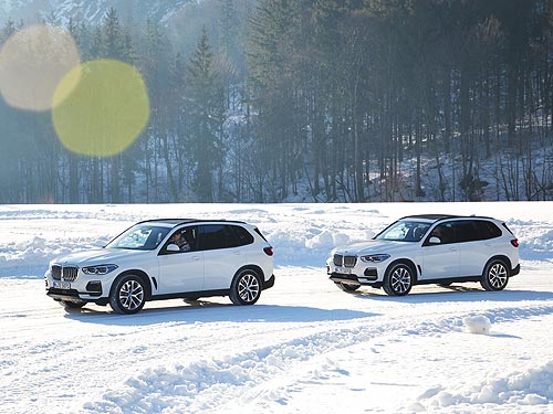   . - BMW X5 - BMW