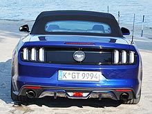 - Ford Mustang New.     