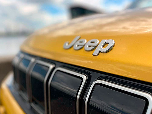 - Jeep Avenger:      - Jeep