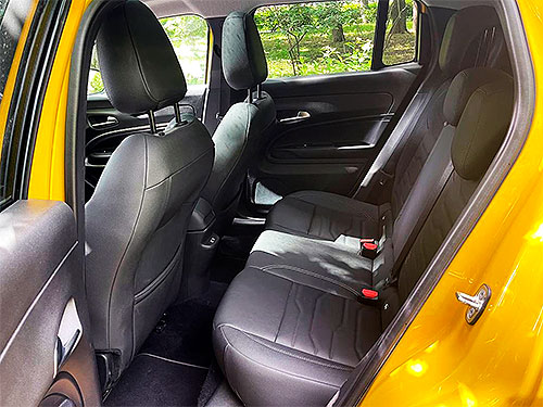 - Jeep Avenger:      - Jeep
