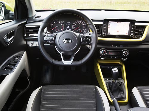 - KIA Stonic. ,      Sportage - KIA