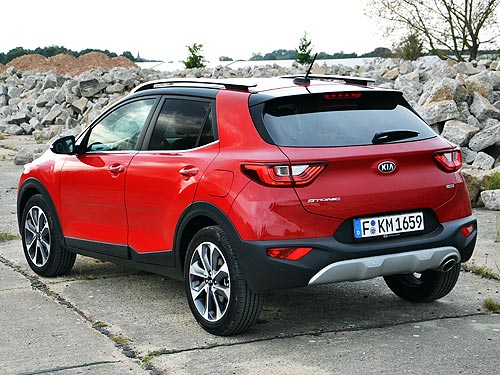 - KIA Stonic. ,      Sportage - KIA