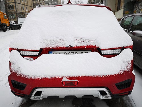 - Mitsubishi ASX.    ? - Mitsubishi