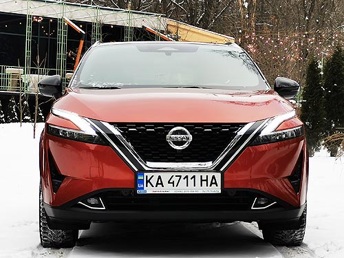  ,  . -  Nissan Qashqai - Nissan