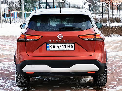  ,  . -  Nissan Qashqai - Nissan