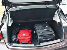 - Opel Astra K.   