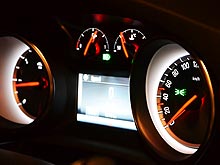- Opel Astra K.   
