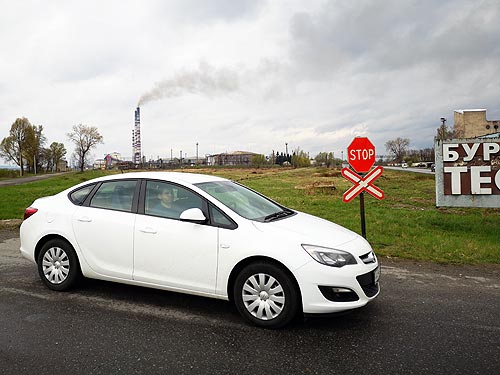    . - Opel Astra K - Opel