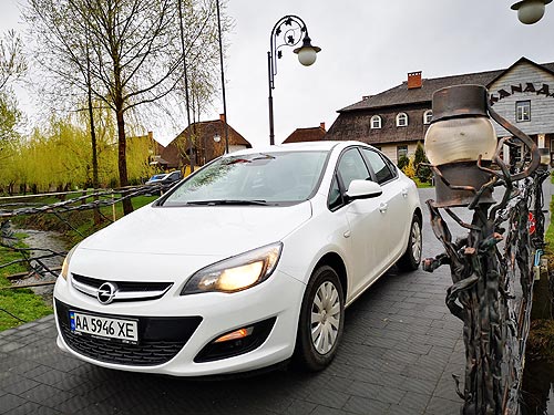    . - Opel Astra K - Opel