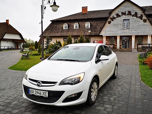    . - Opel Astra K - Opel