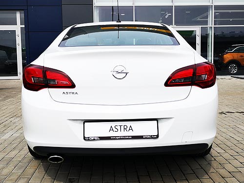    . - Opel Astra K - Opel