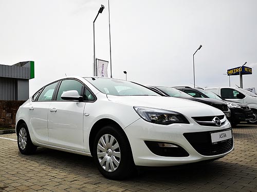    . - Opel Astra K - Opel