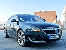 - Opel Insignia New. ,   
