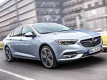 - Opel Insignia New:      -