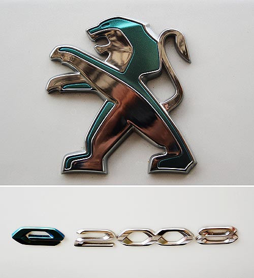  ,    . - Peugeot e-2008 - Peugeot