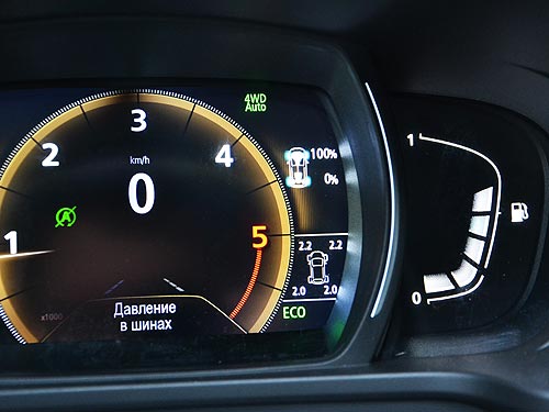 -:      Renault Kadjar - Renault