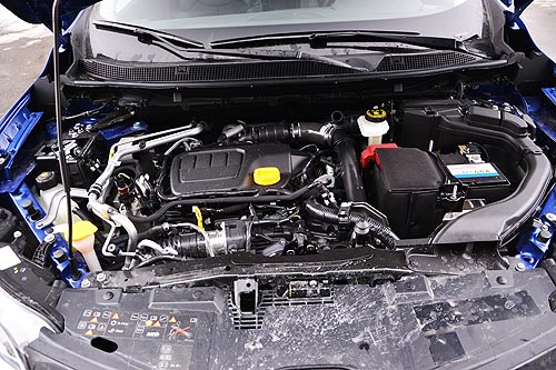 -:      Renault Kadjar - Renault
