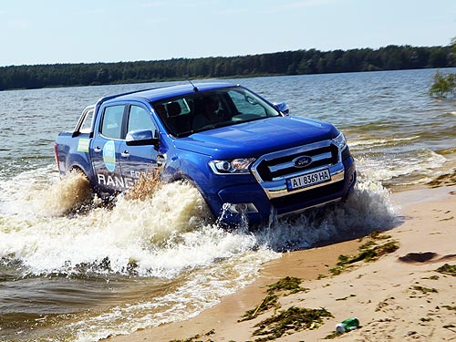   BMW X5, Toyota Prado Hyundai Santa Fe  Ford Ranger   - 